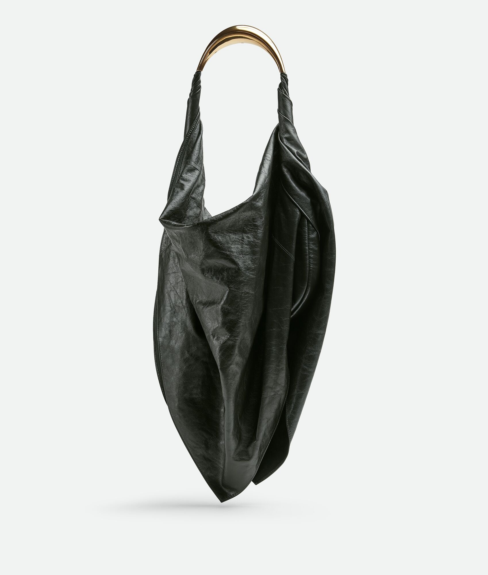 Foulard Shoulder Bag - 1