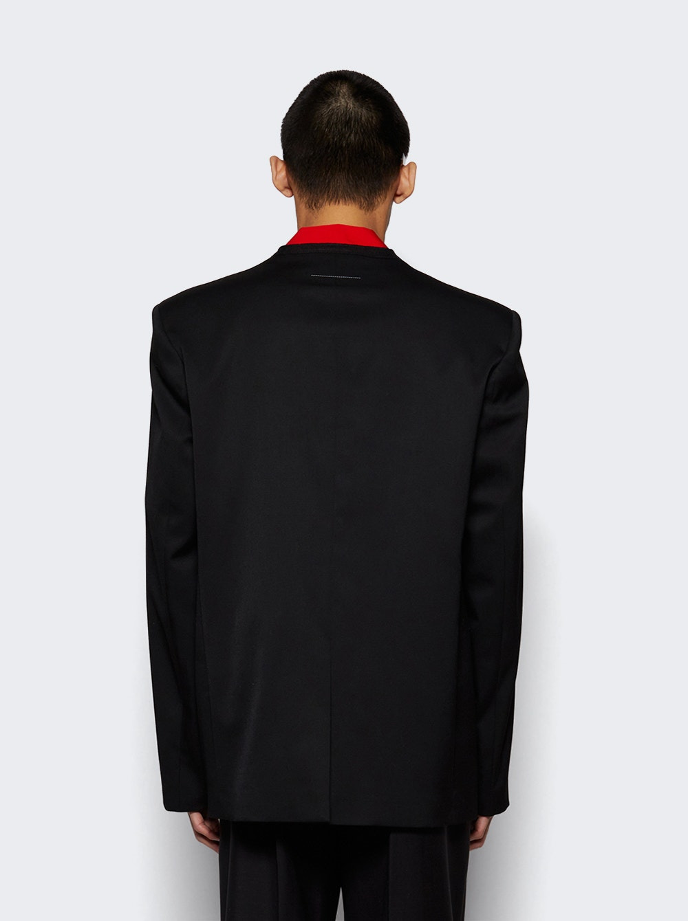 Blazer Black - 5