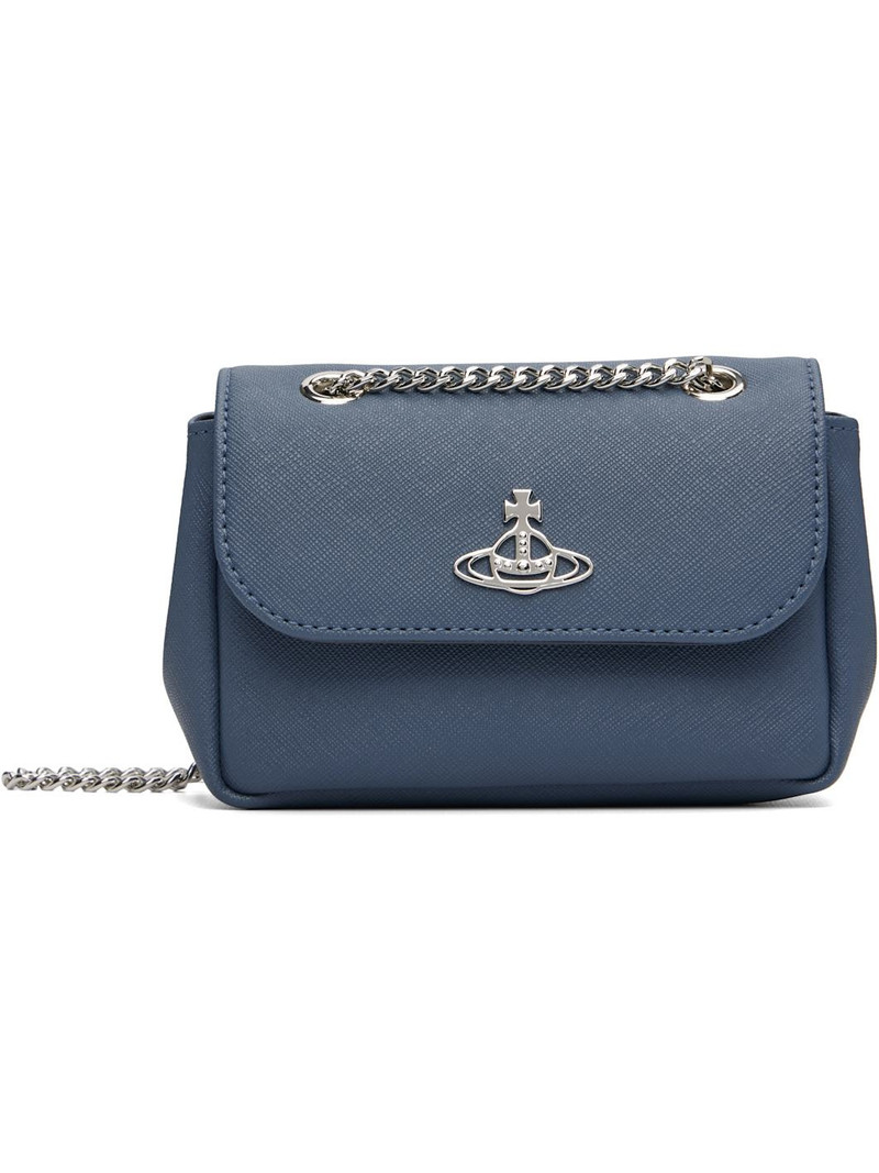 Blue Small Bag 1