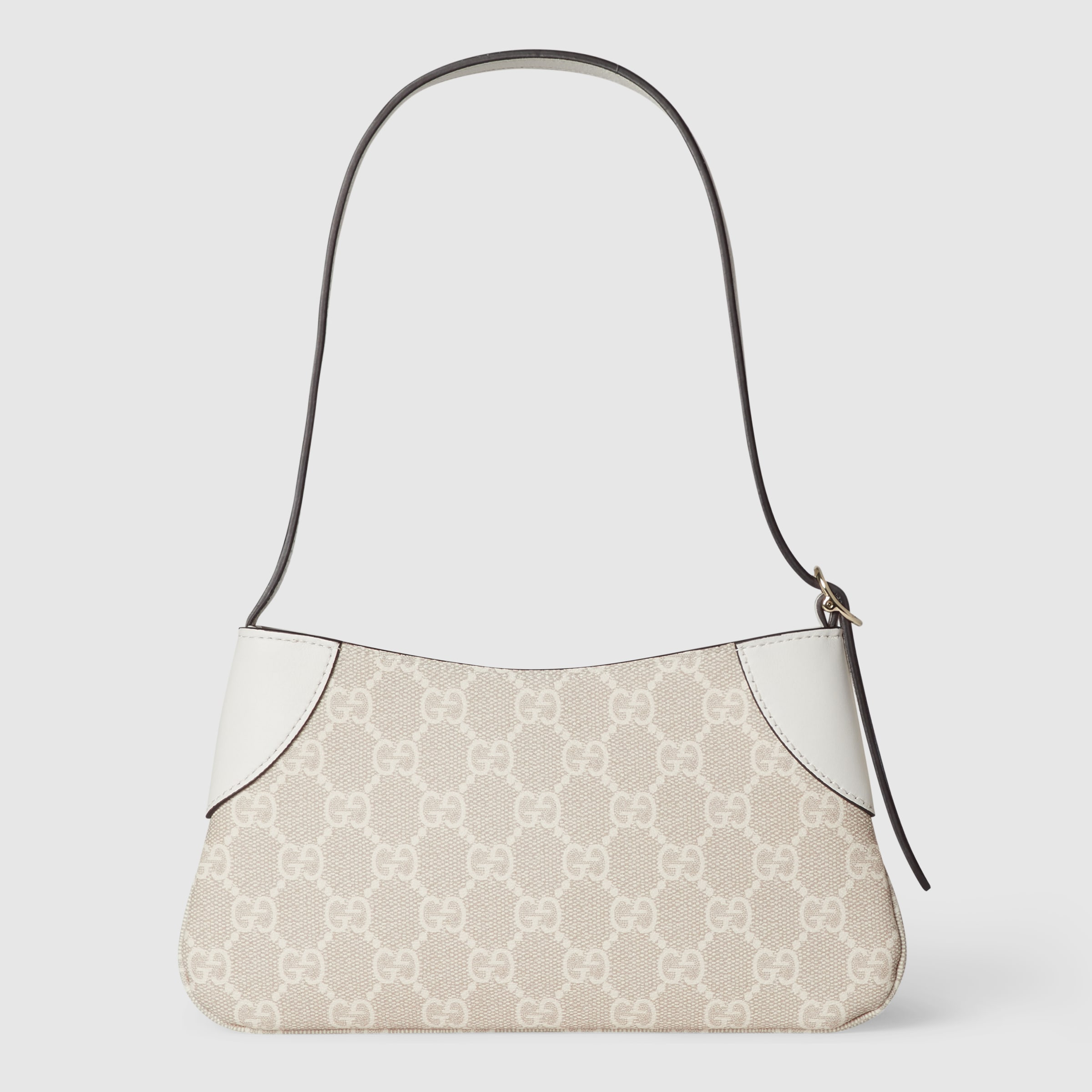 GG Emblem super mini shoulder bag - 4
