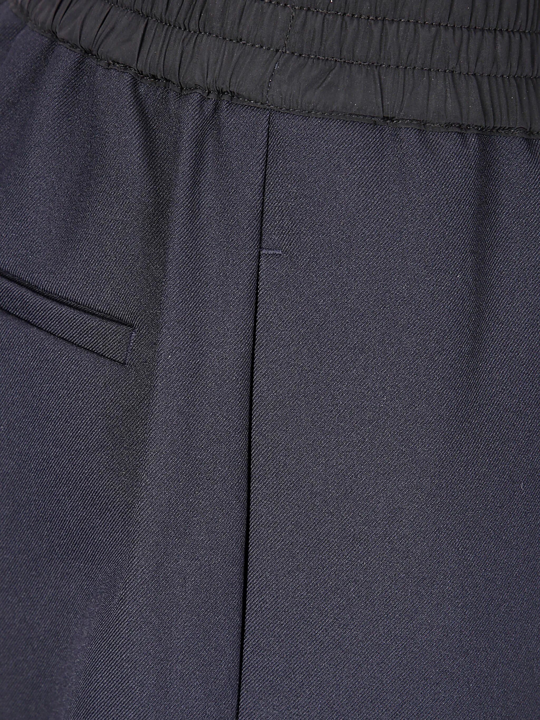 Knee-length Shorts - 3
