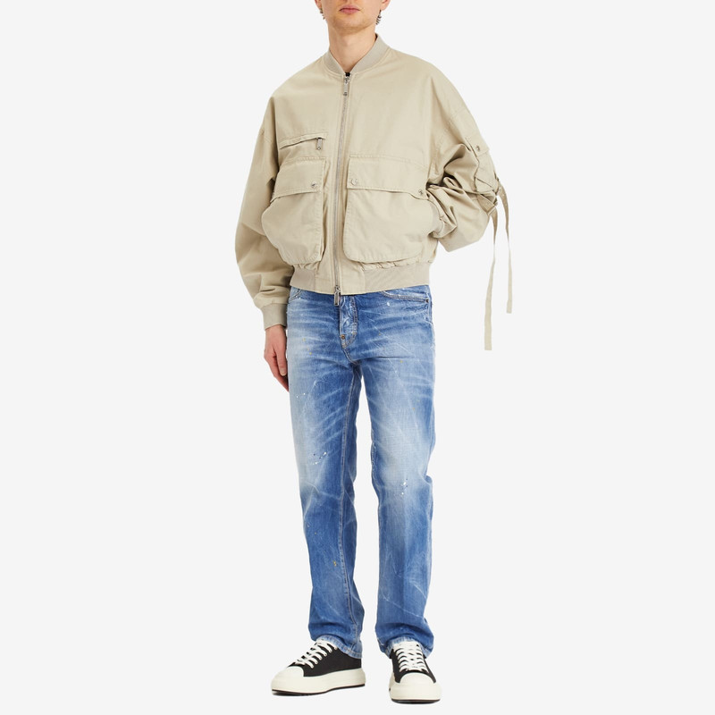 DSQUARED2 DSquared2 642 Jeans outlook