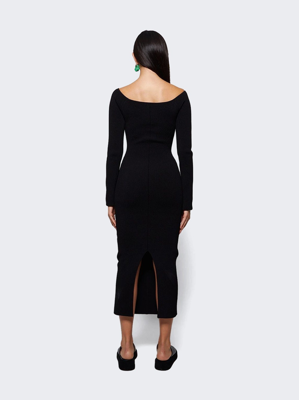 Pia Dress - 5