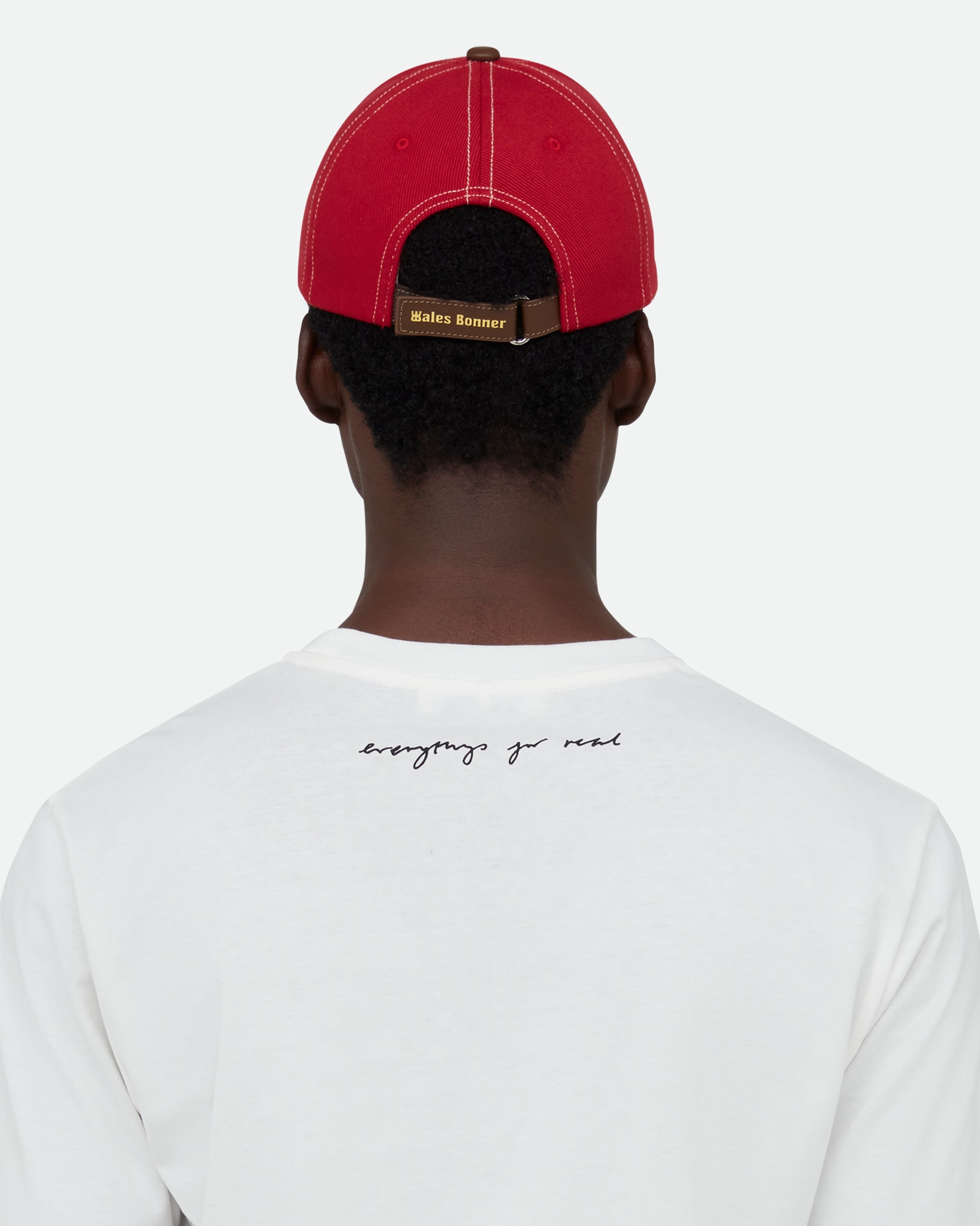 Original Cap - 4