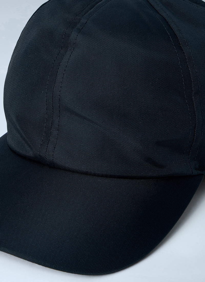 Rick Owens DRKSHDW Baseball Cap outlook