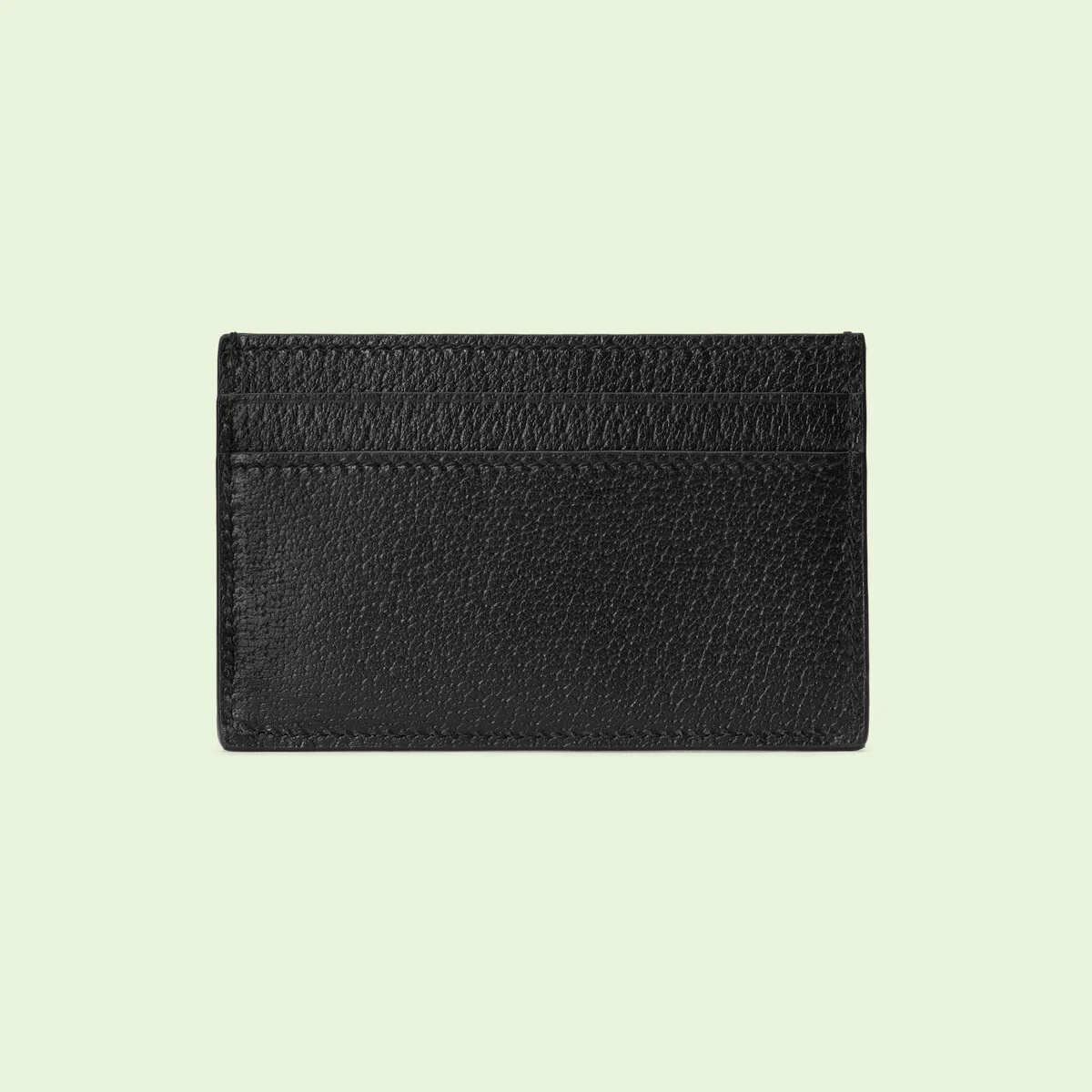 GG Marmont card case - 4