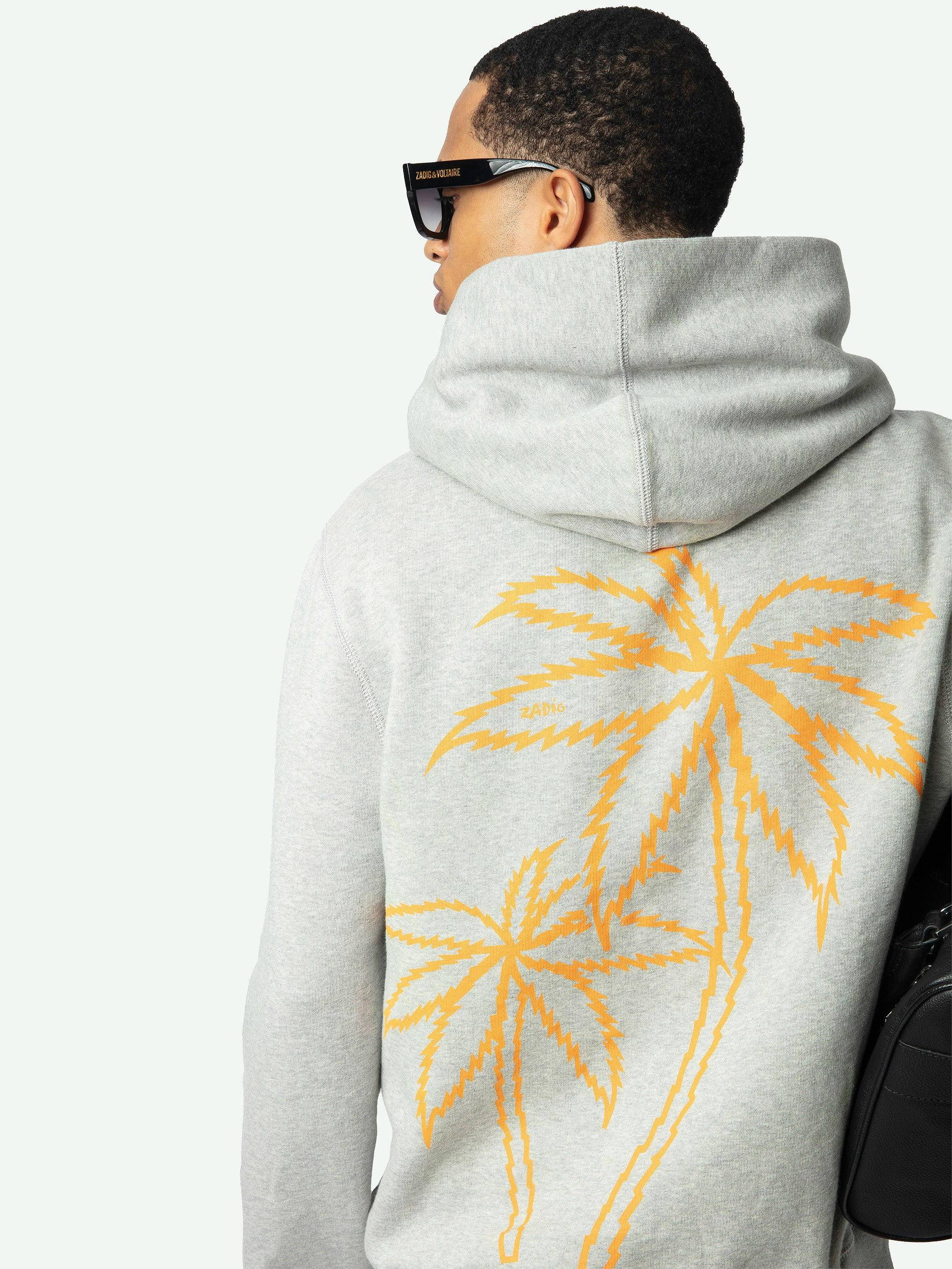 Sanchi Sweatshirt - 6
