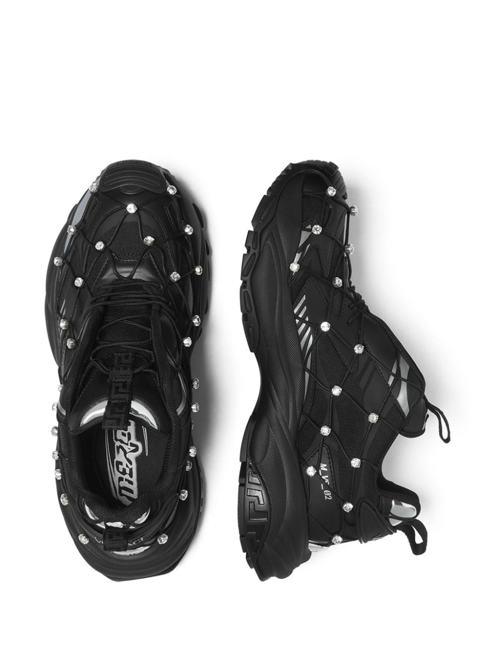Mercury M_Vs_02 sneakers - 4