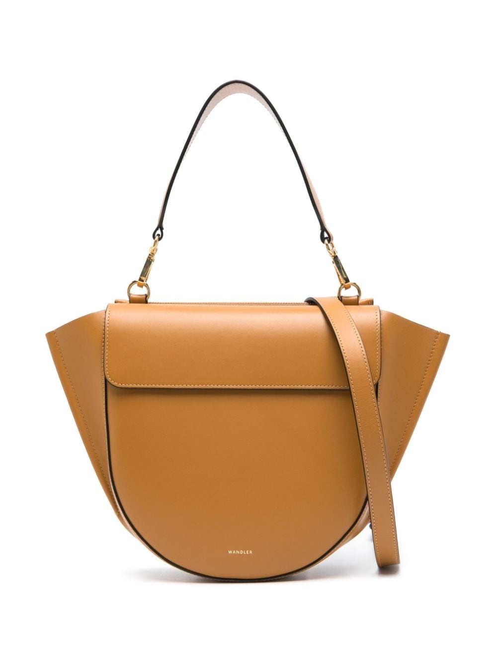 medium Hortensia satchel - 1