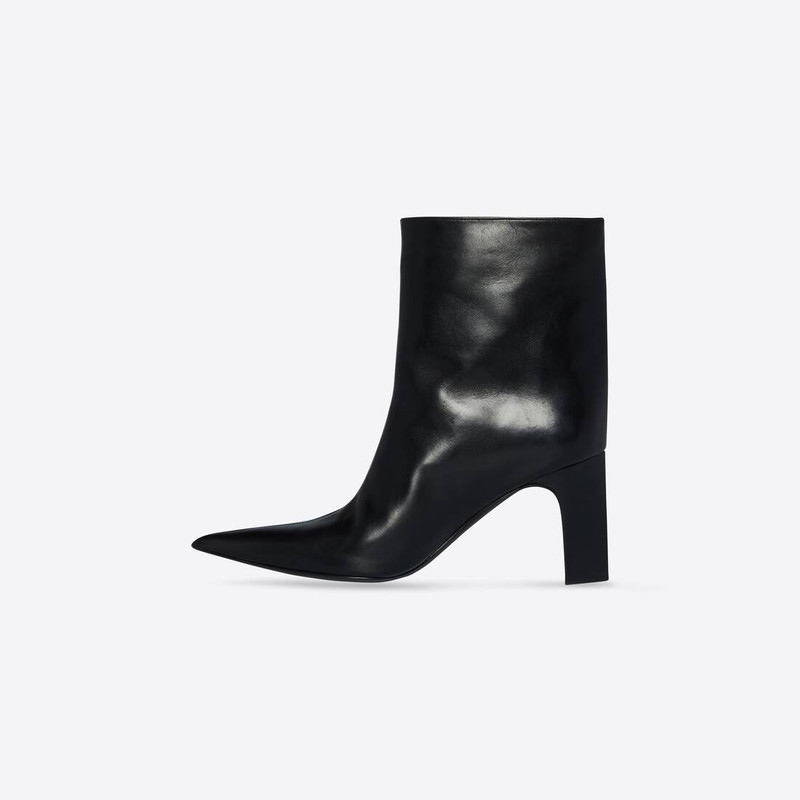 Women's Blade 90mm Bootie  in Black 6