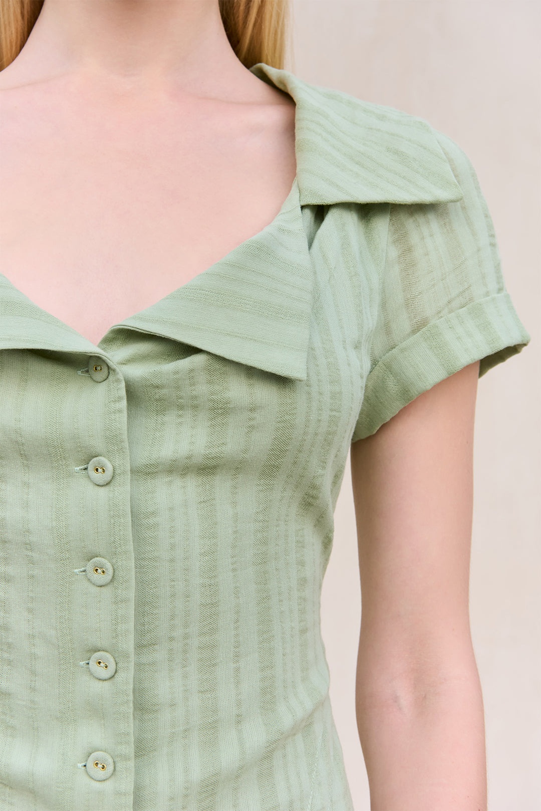 ALIX DRESS - 3