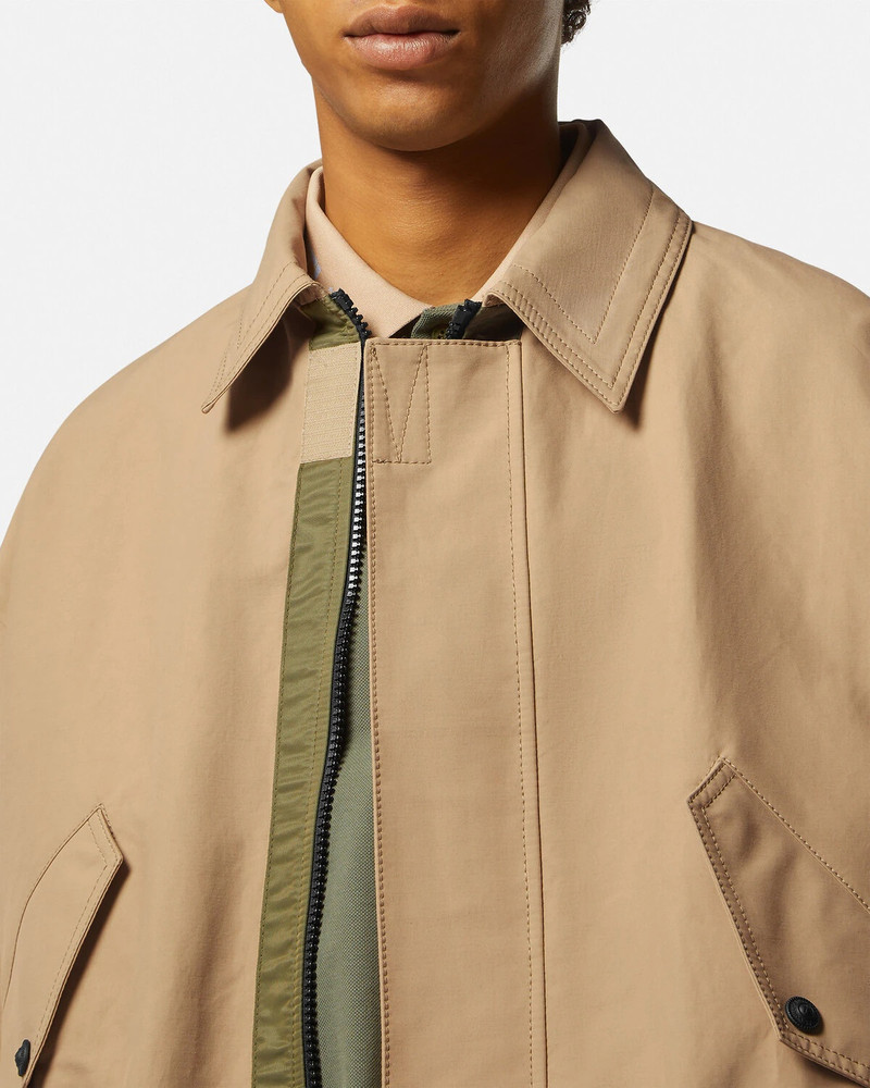 Blouson Bomber Jacket 3