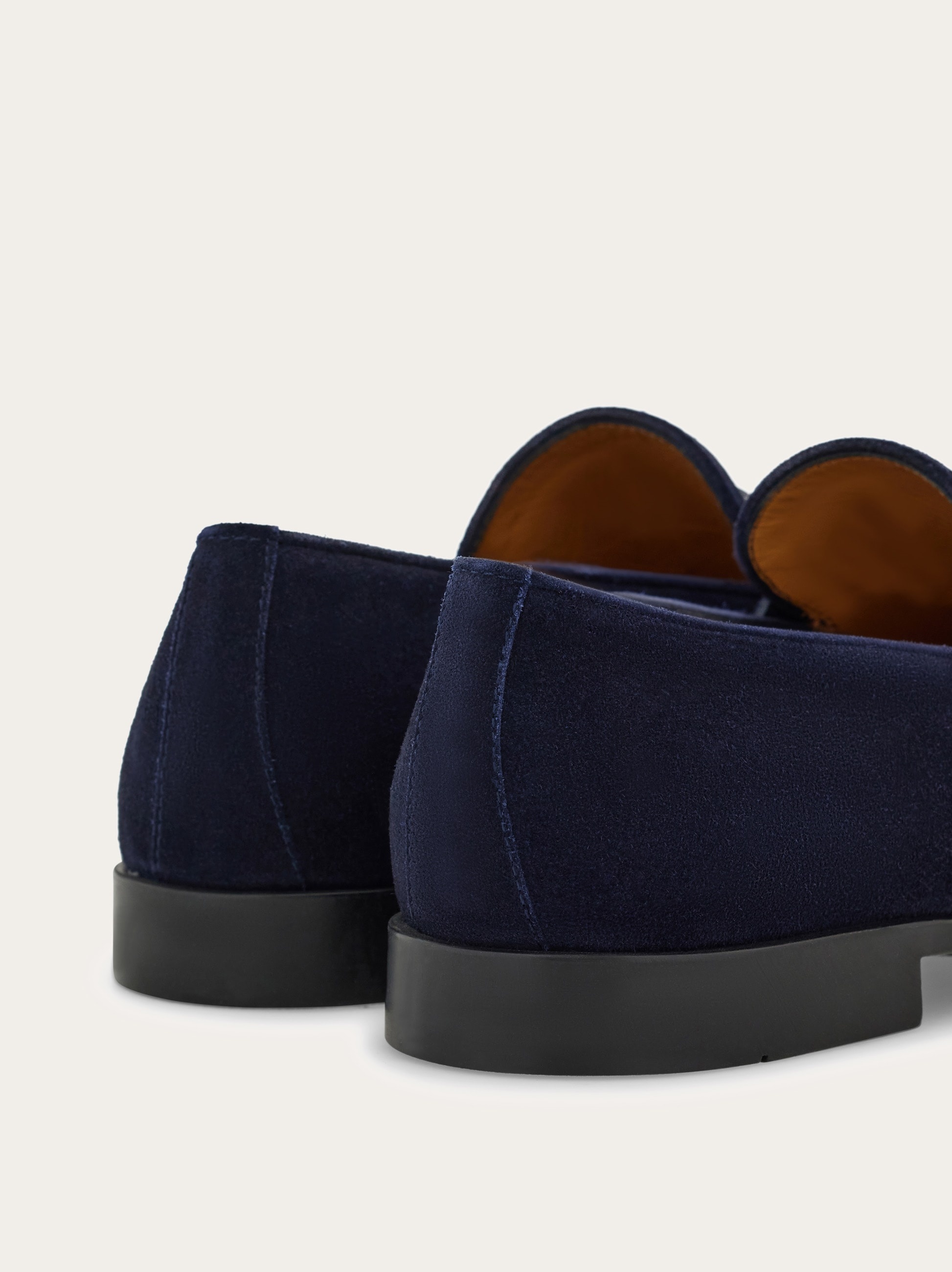 Moccasin with Gancini ornament - 3