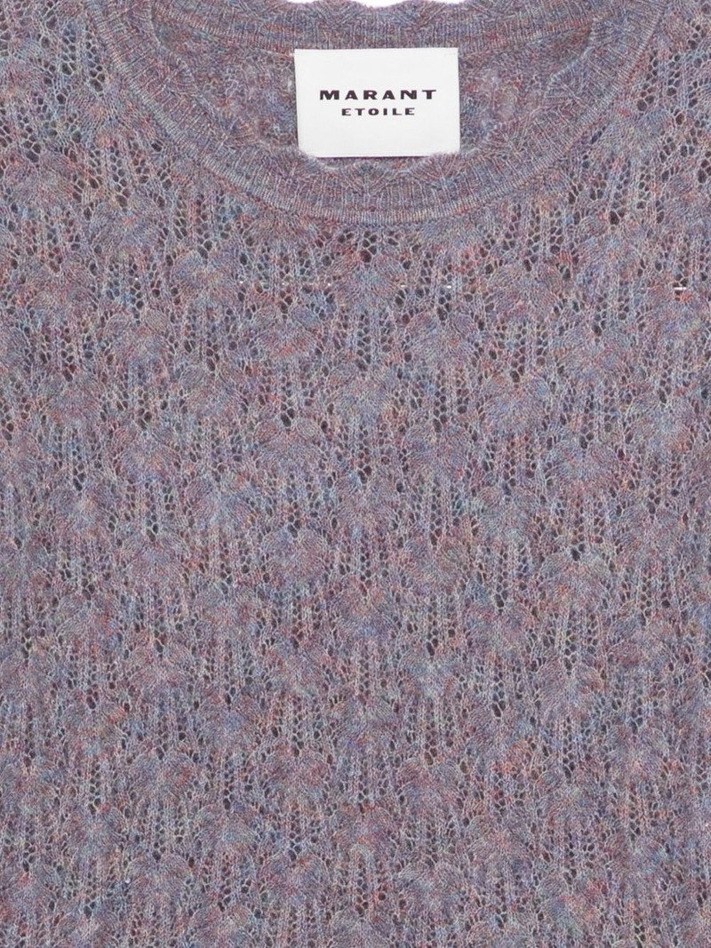 Obeline round-neck sweater 3