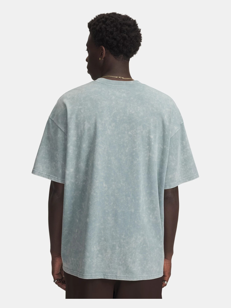 Under Armour UA Heavyweight Logo Wash outlook