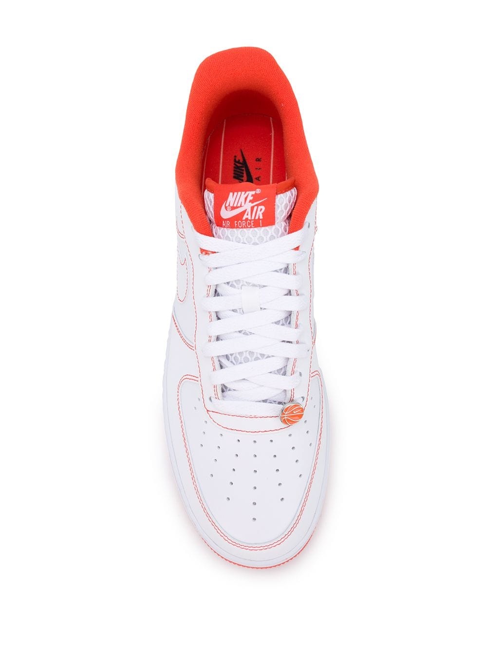 Air Force 1 '07 LV8 "Rucker Park" sneakers - 4