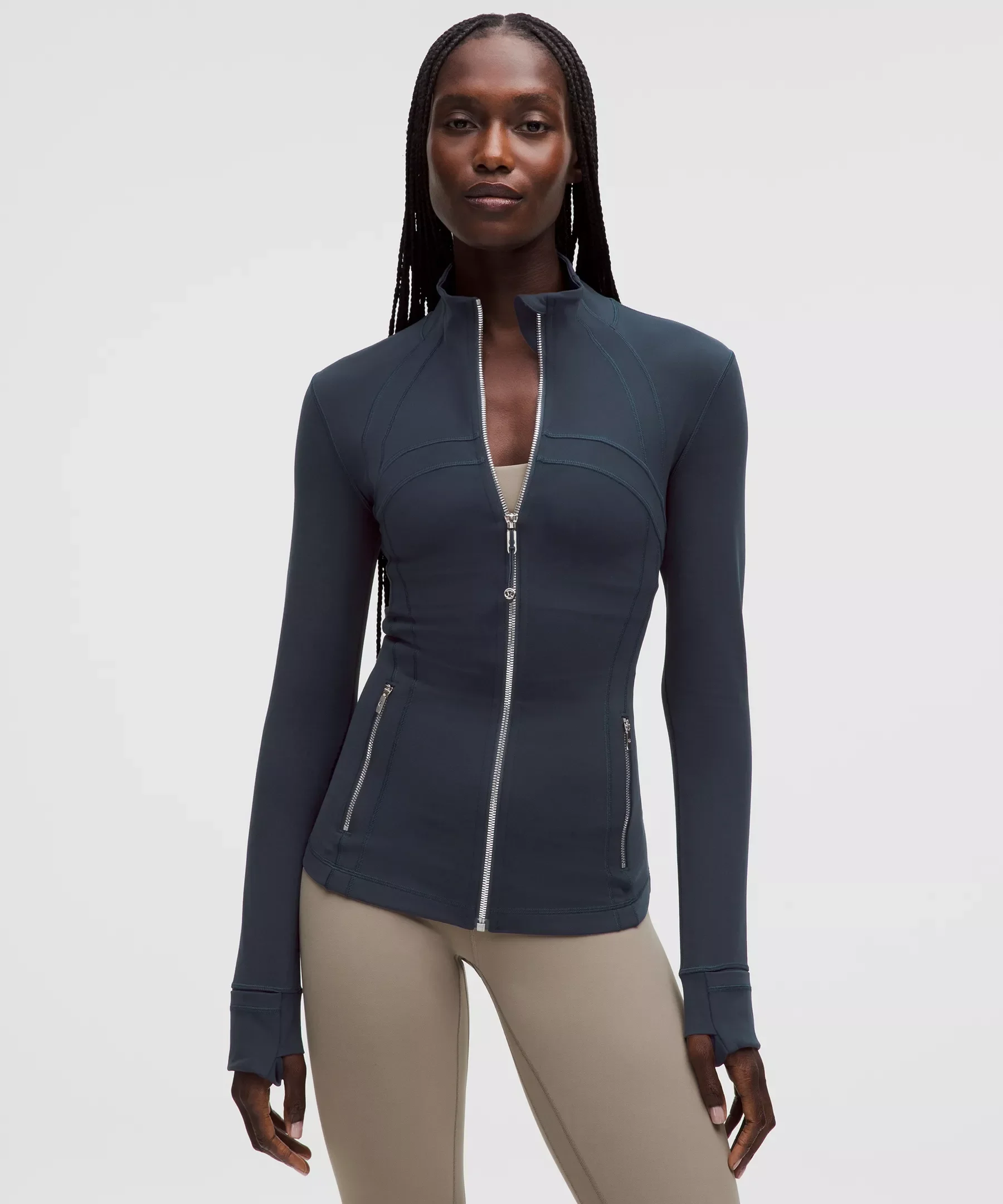 Define Jacket *Nulu - 1