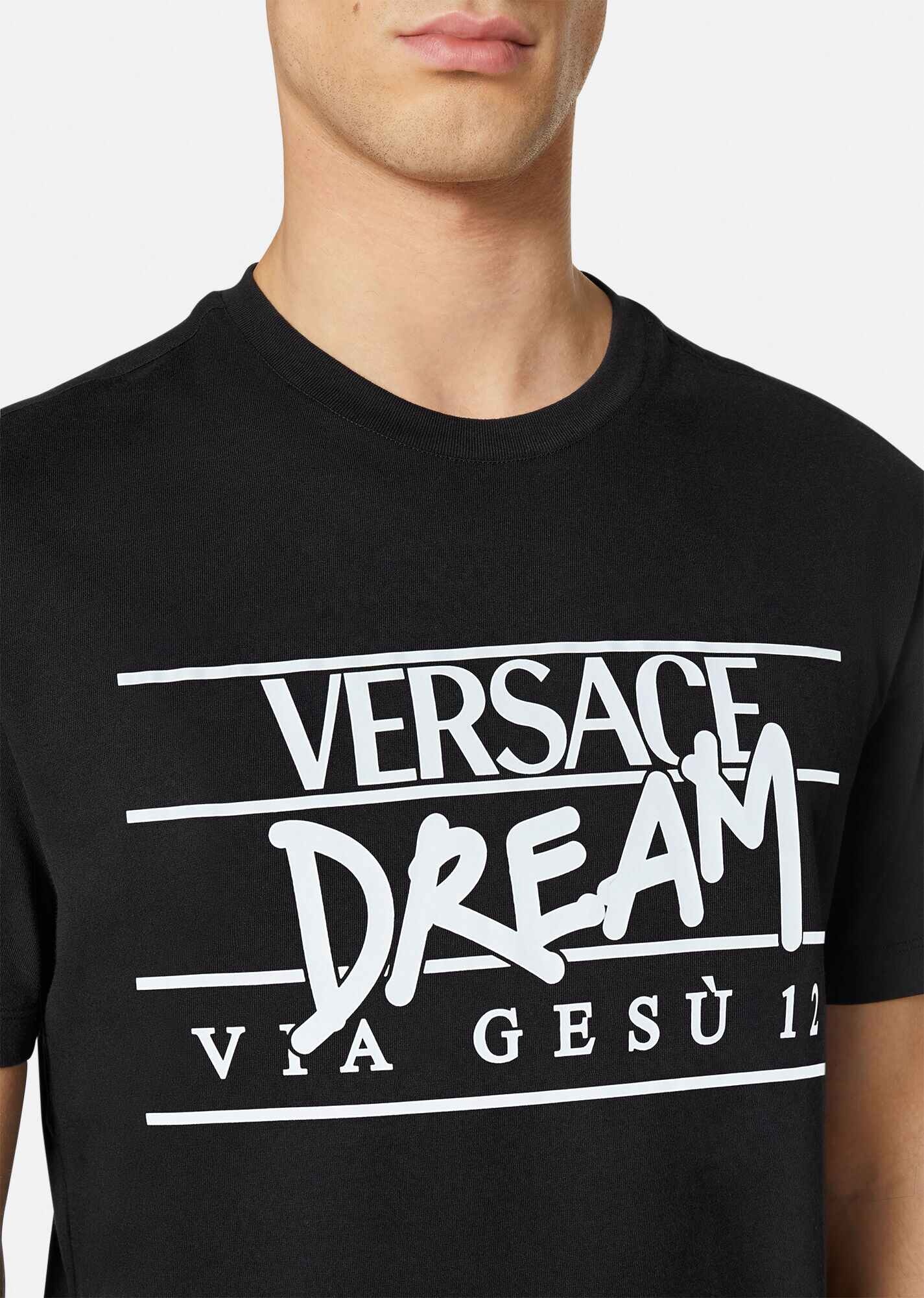 Dream Logo T-Shirt - 5