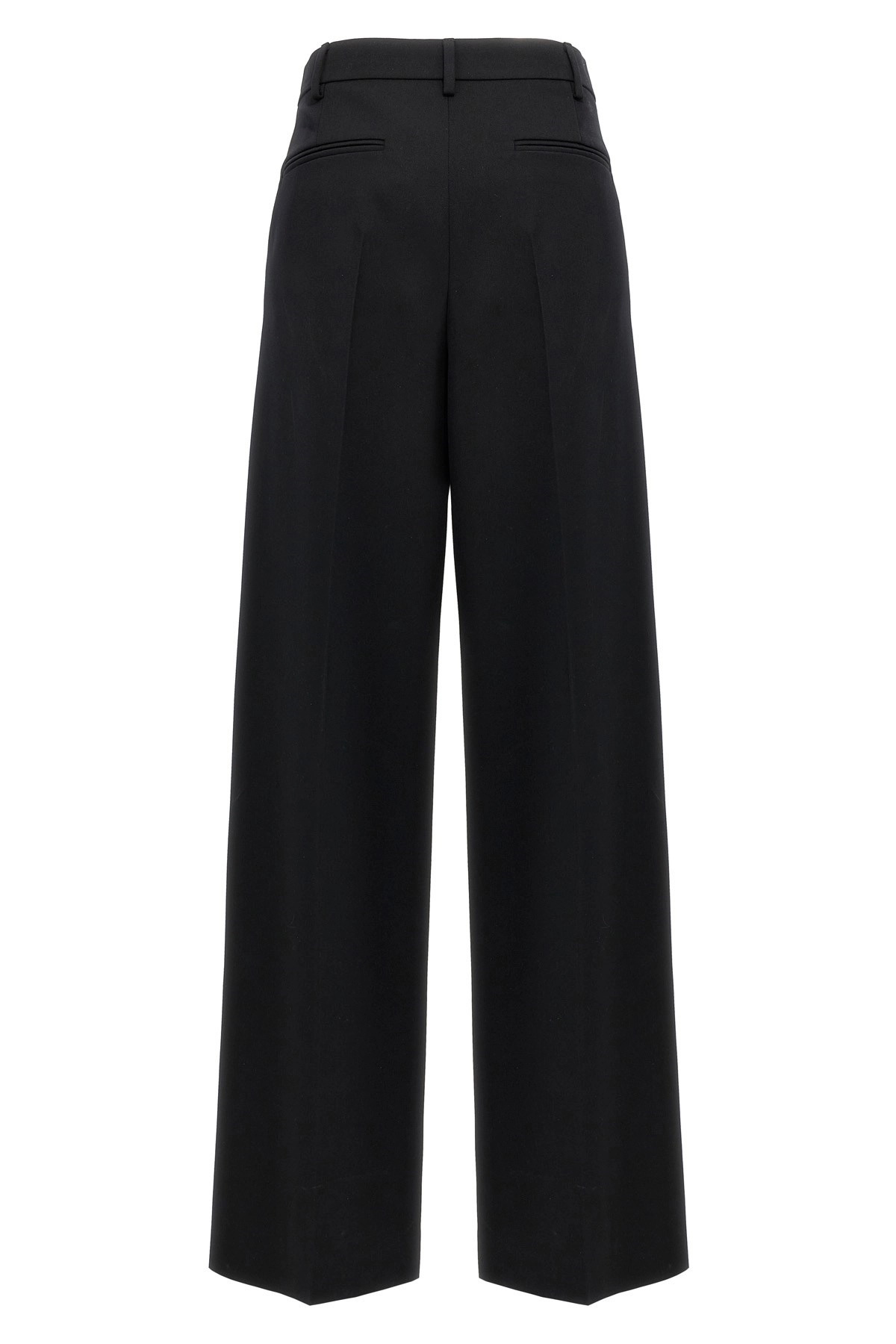 Valentino 'Solid Grisaille' pants - 3
