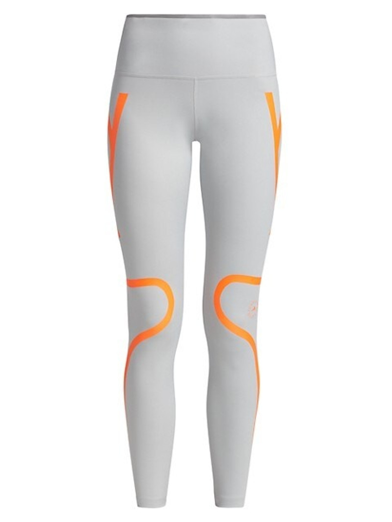 ASMC TruePace Performance Tights - 1