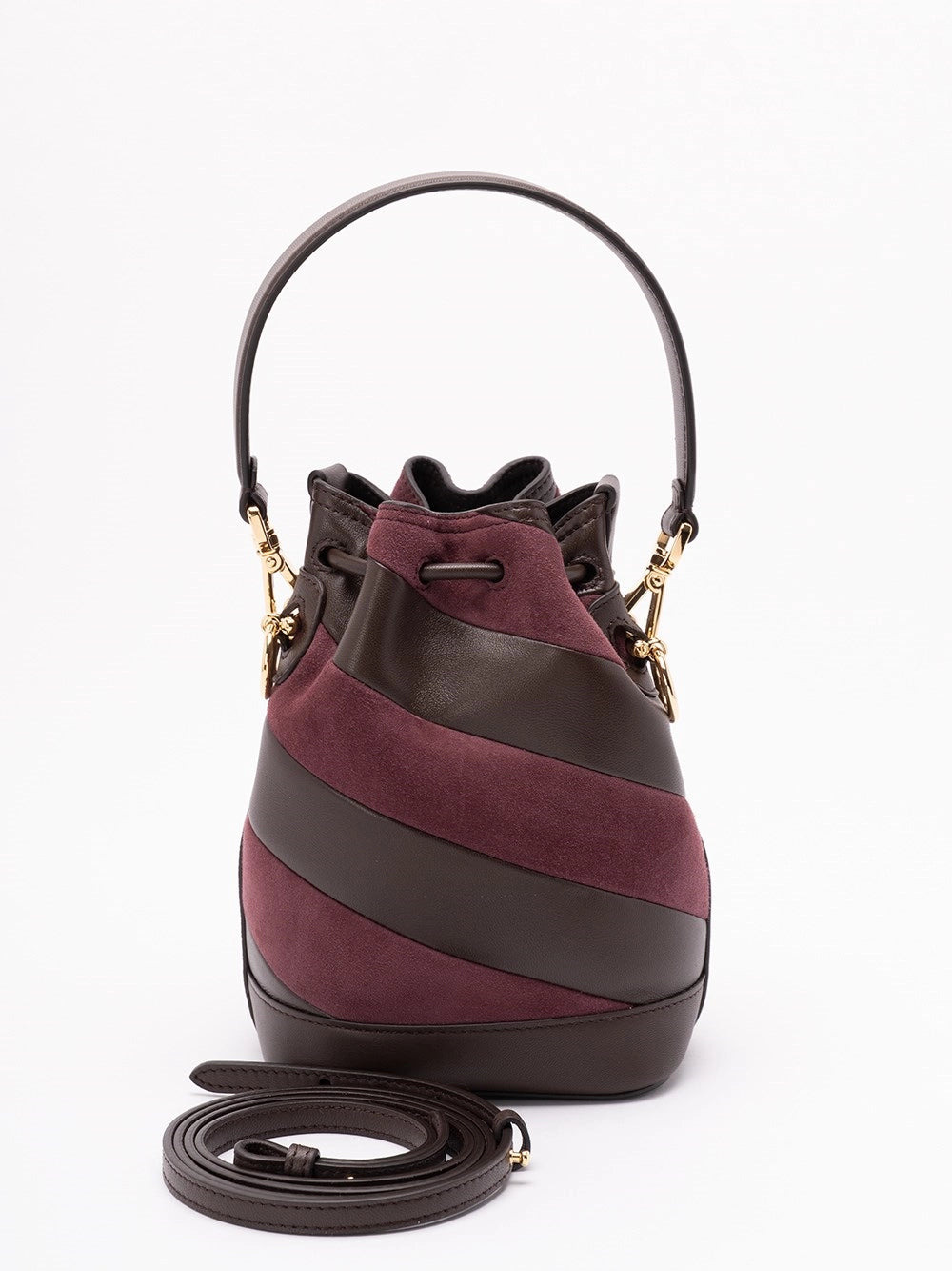 Fendi Women `Mon Tresor` Mini Bag - 2