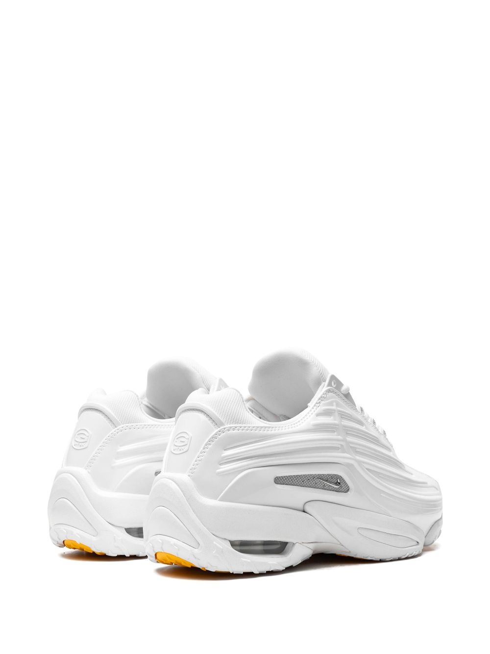 NOCTA Hot Step 2 "White" sneakers - 3