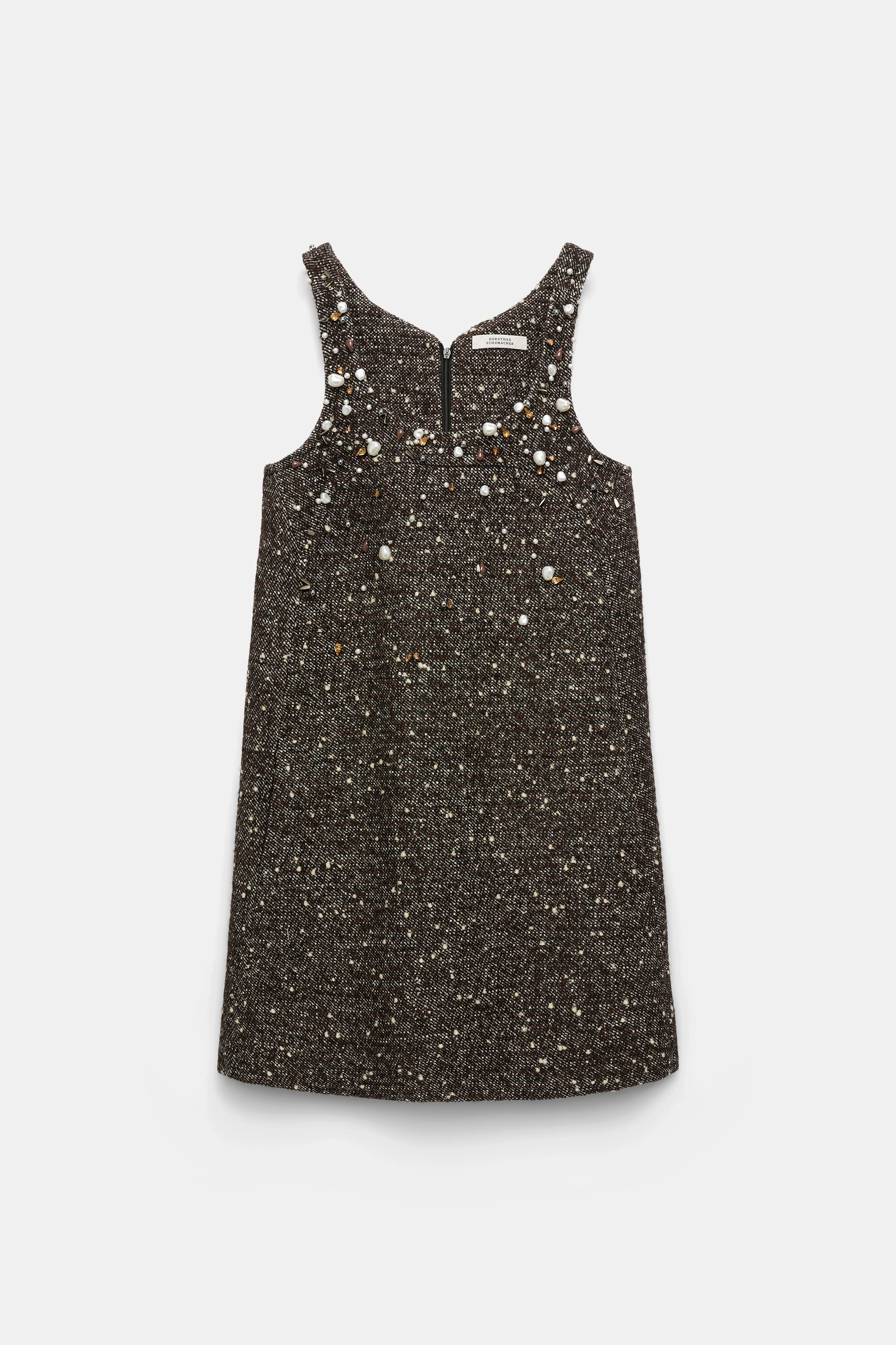 COZY ATTRACTION dress - 1