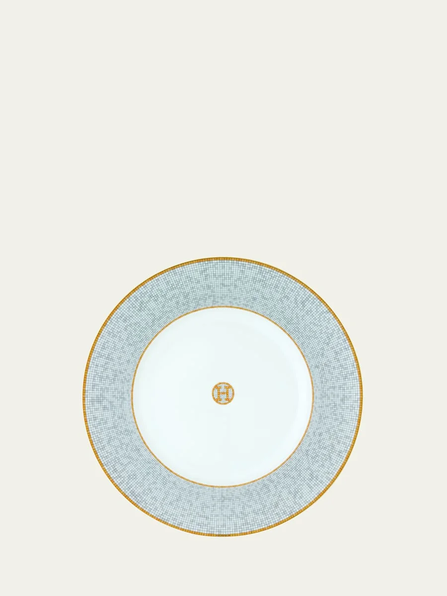 Mosaique au 24 Service Plate - 1