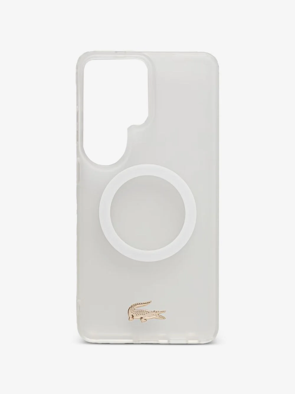 logo-plaque Samsung Galaxy S26 Ultra case - 1