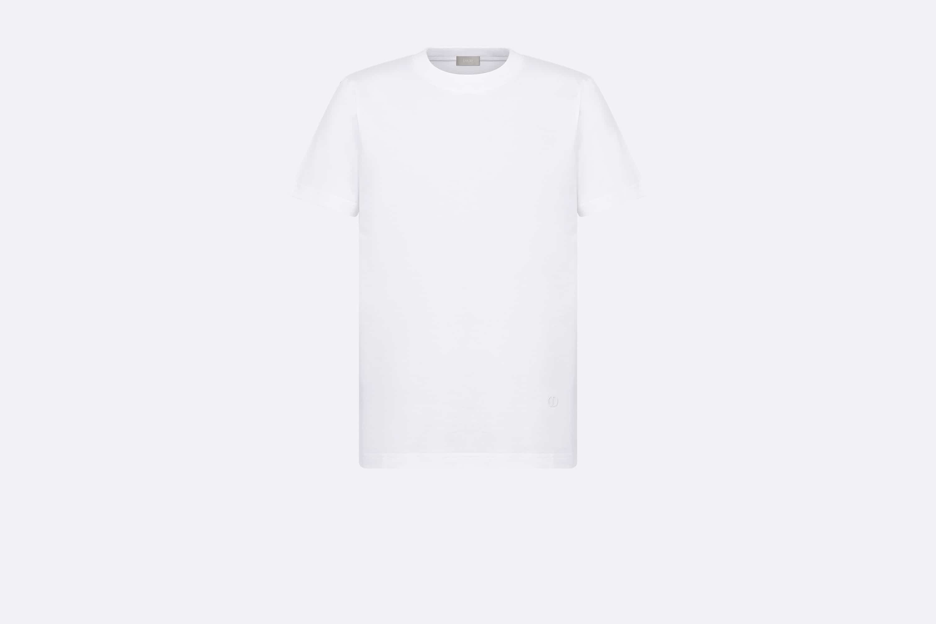 CD Icon T-Shirt - 1