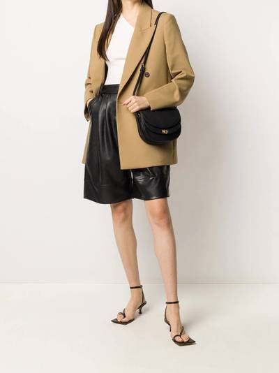 Salvatore Ferragamo small Gancini crossbody bag outlook