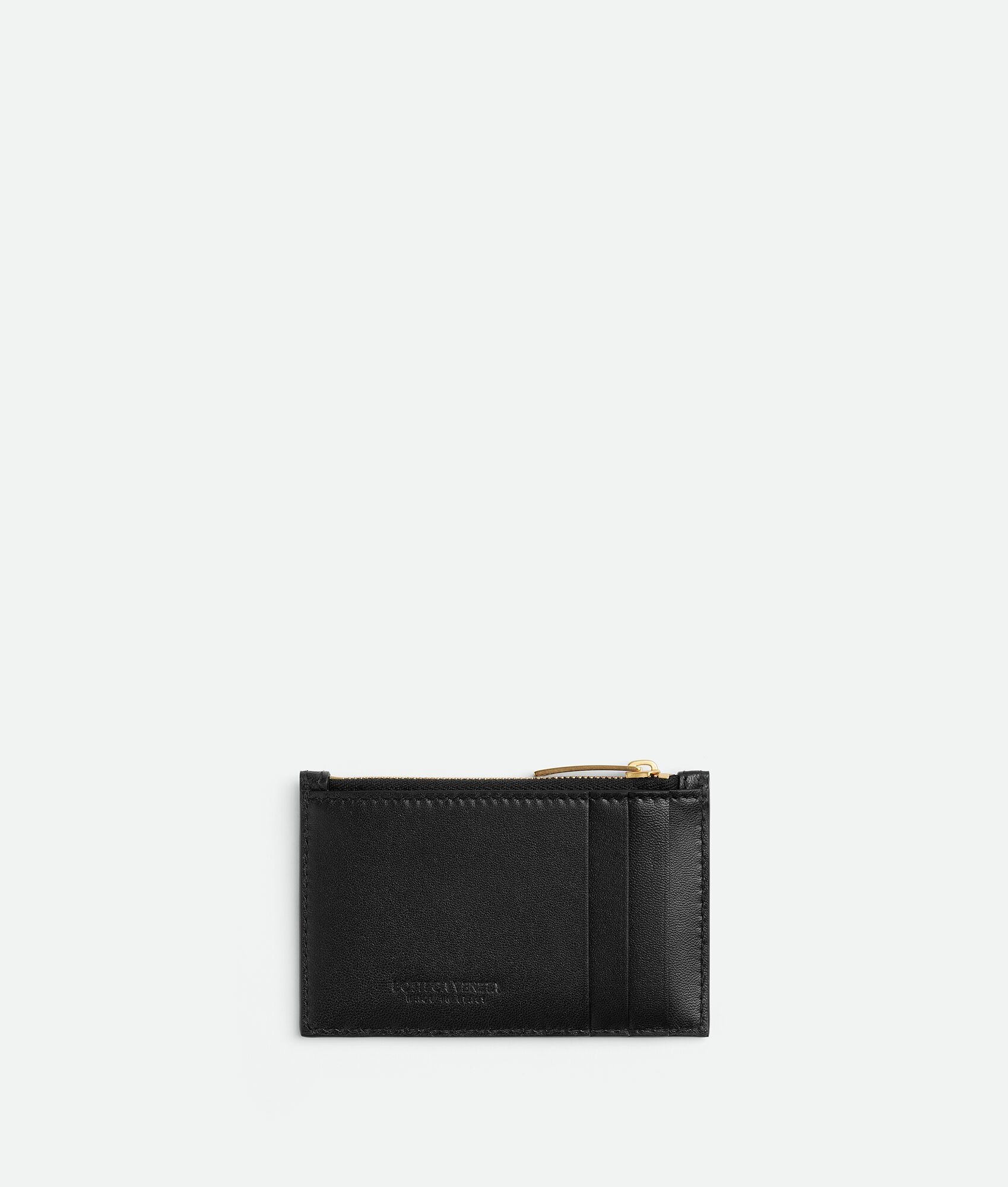 Zipped Card Case - 3