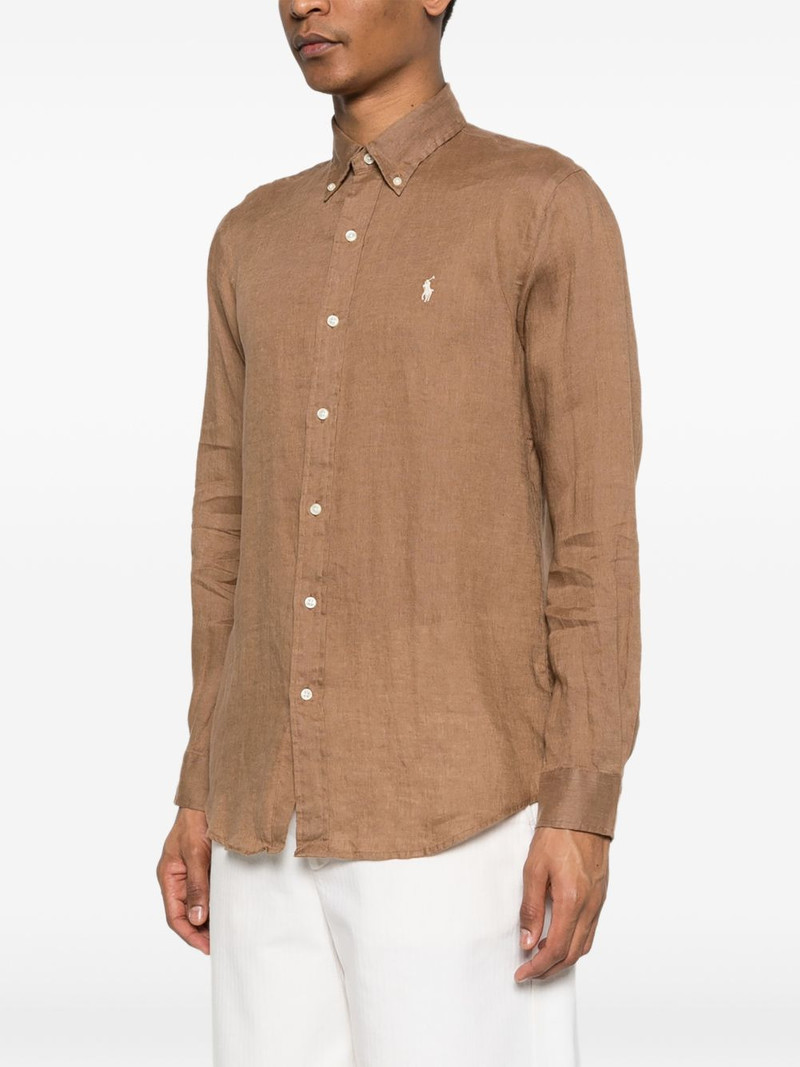buttoned shirt 3