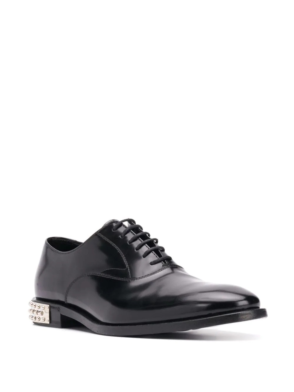 City oxford shoes - 2