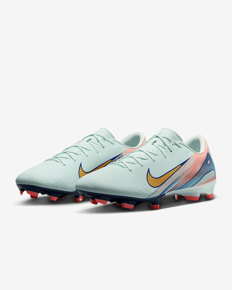 Nike Vapor 16 Academy Mercurial Dream Speed MG Low-Top Soccer Cleats 5