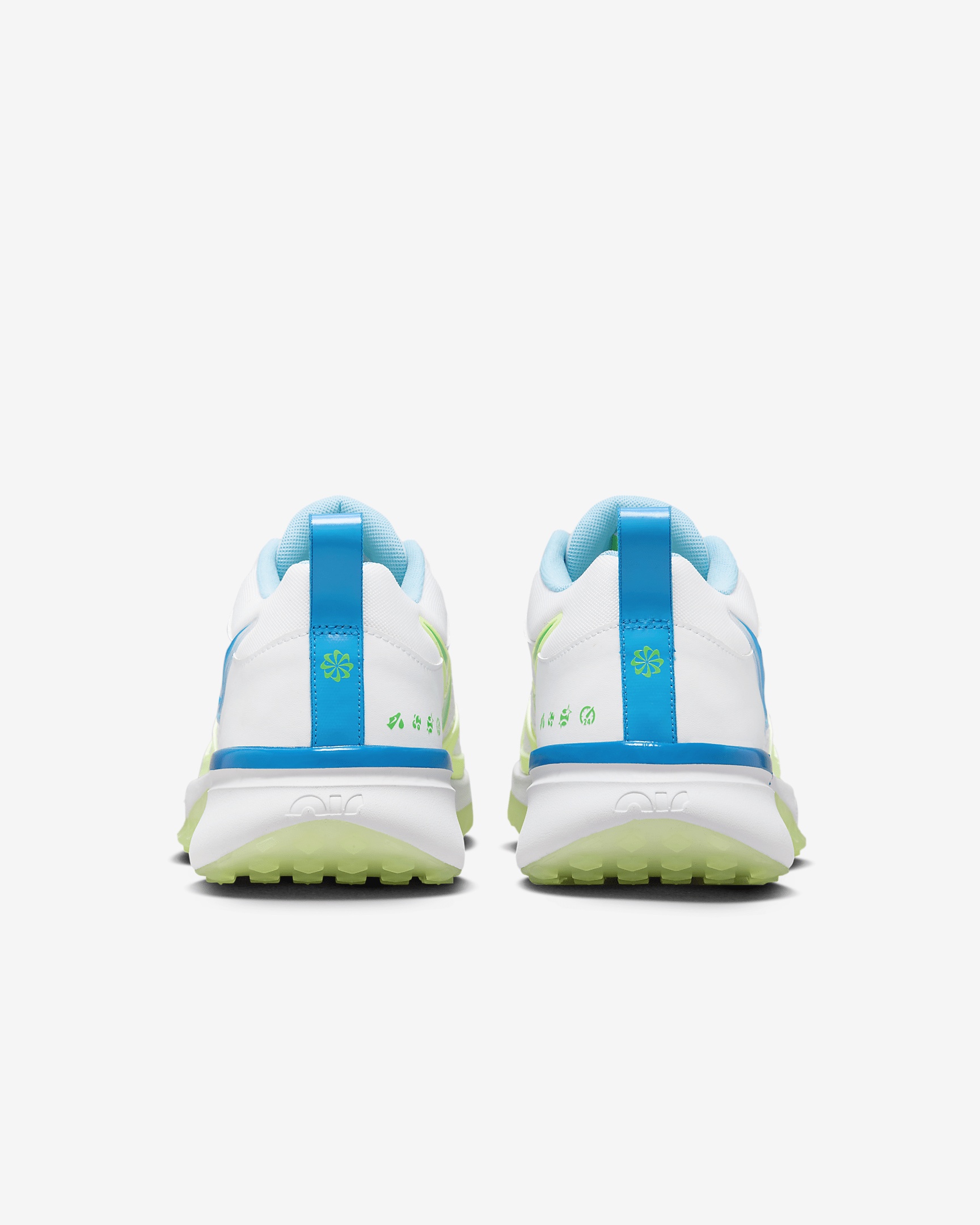 Nike Men's Diamond Elite Turf Baseball Shoes - 6