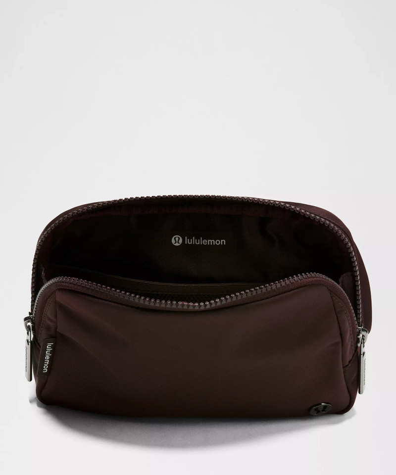 Everywhere Belt Bag Large with Long Strap 2L 5