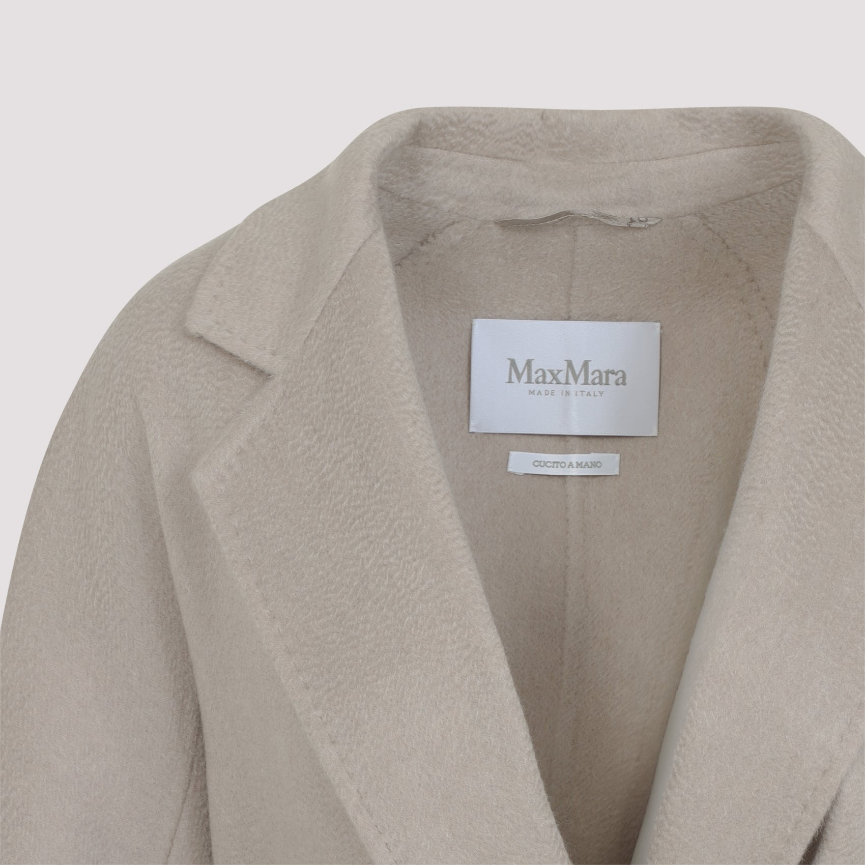 Max Mara Ludmilla Coat Women - 5