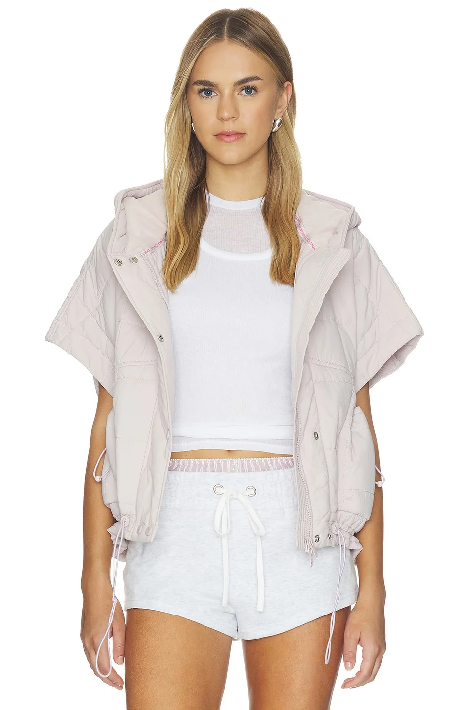 x FP Movement Happy Trails Poncho - 1