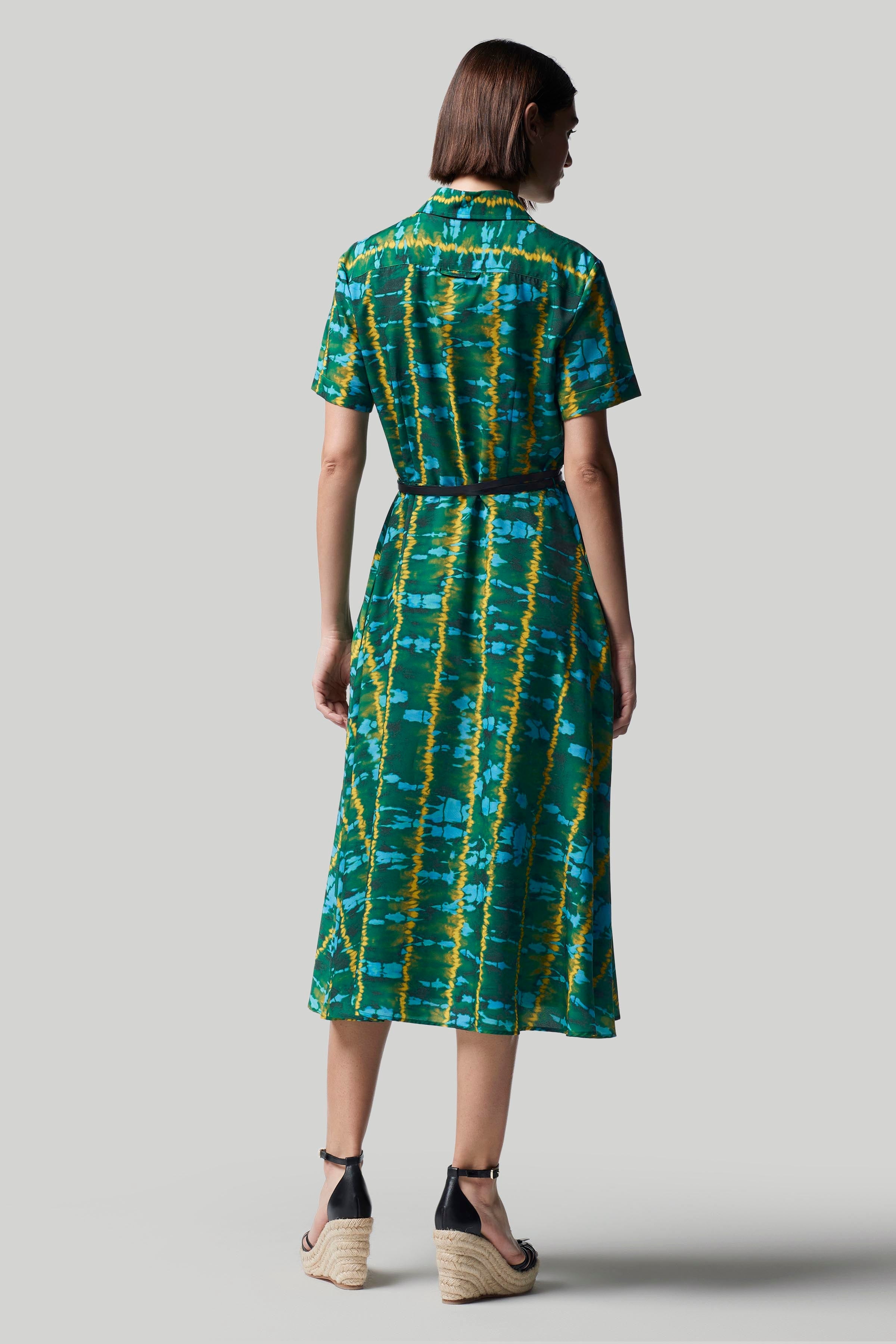 'KIERA' DRESS - 3