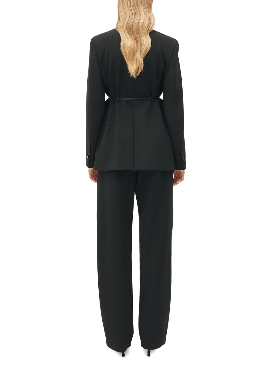 Wool jacket - 3