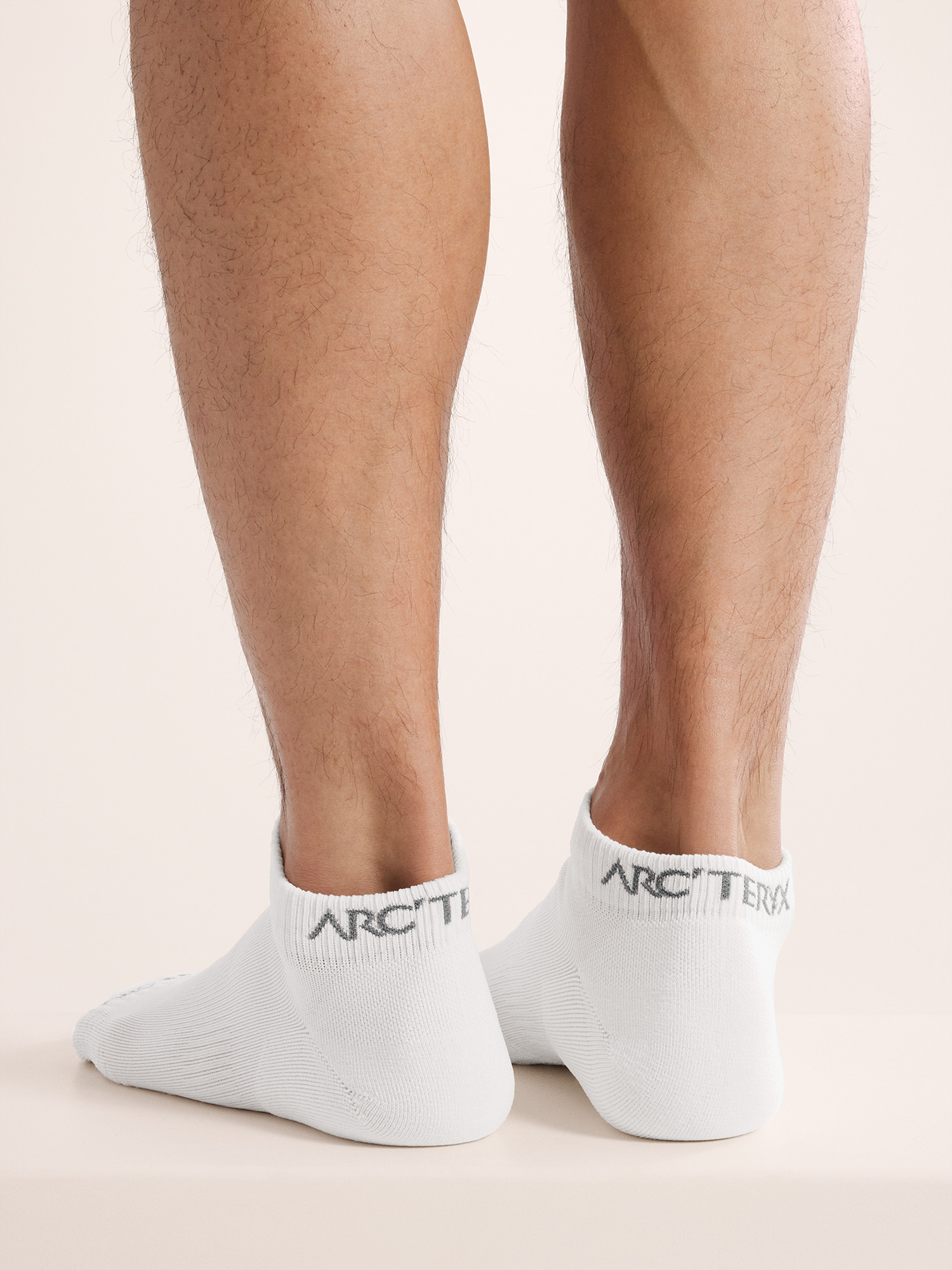 Synthetic Low Cut Sock - 3