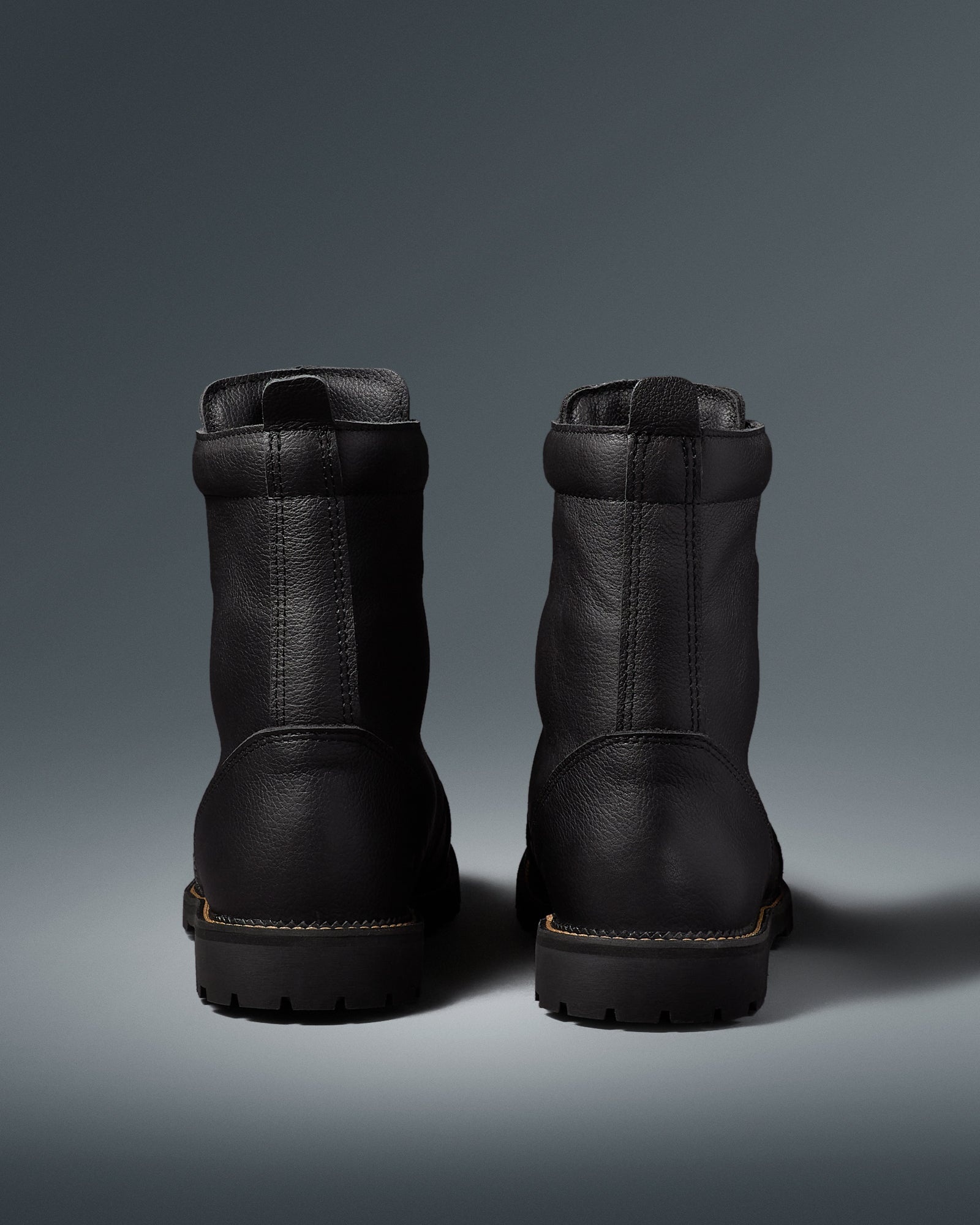 RESOLVE MOTORCYCLE BOOTS - 4