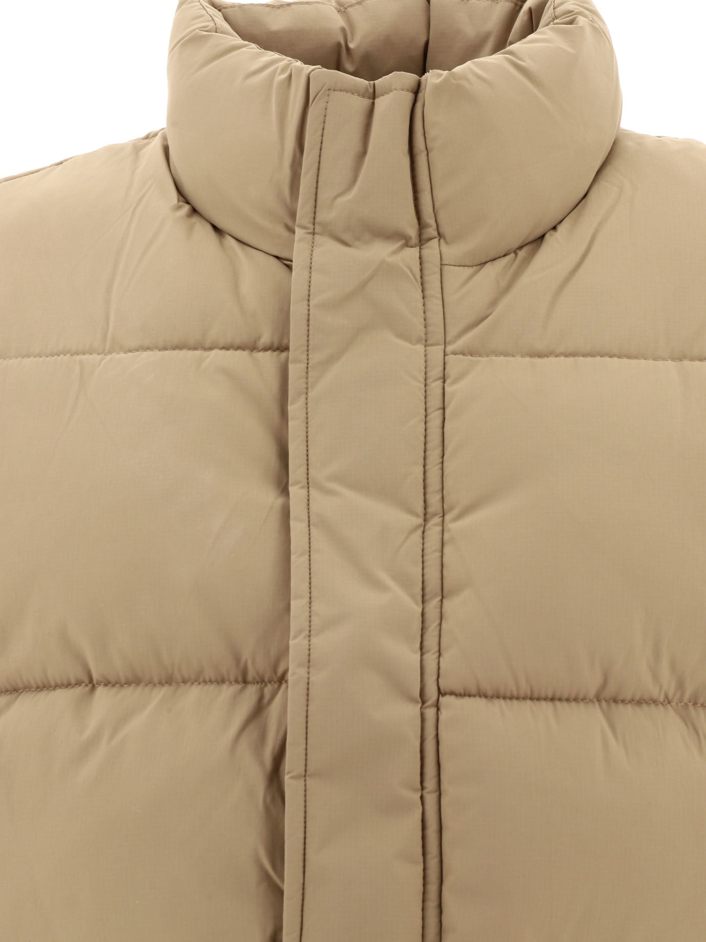 Carhartt Wip Milton Vest Jacket - 3