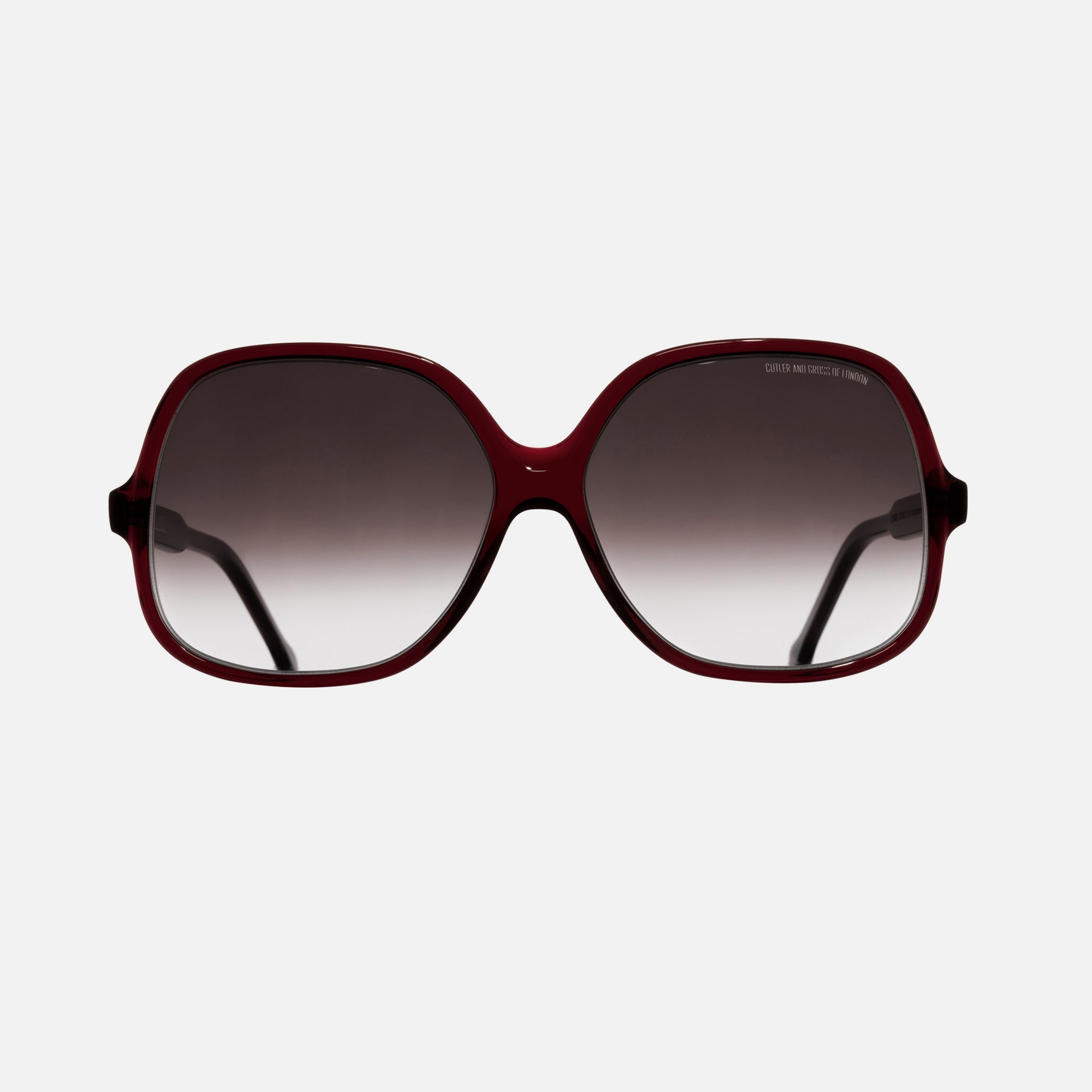 0811 SQUARE SUNGLASSES - 3