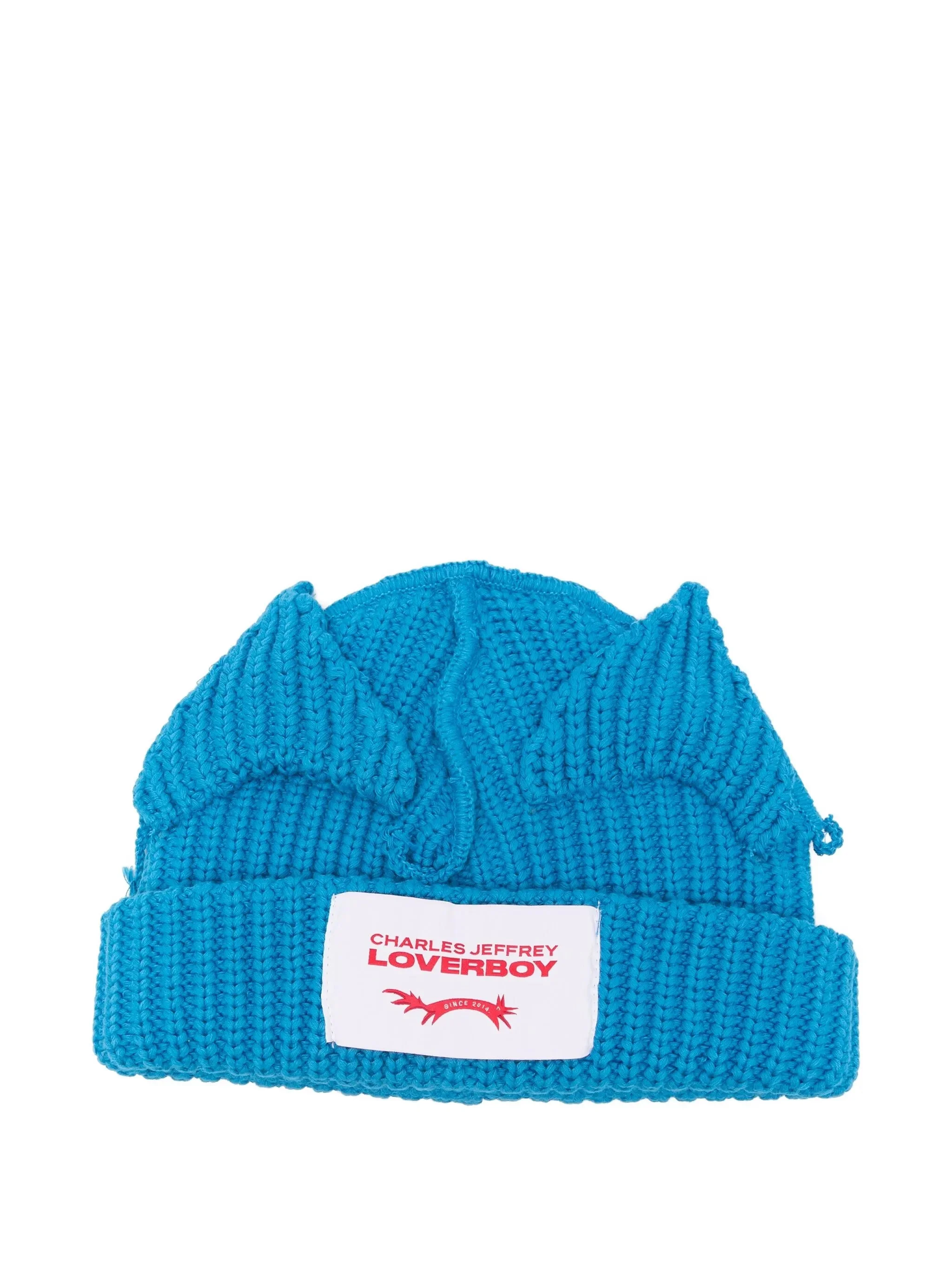Charles Jeffrey Loverboy Hats - 1