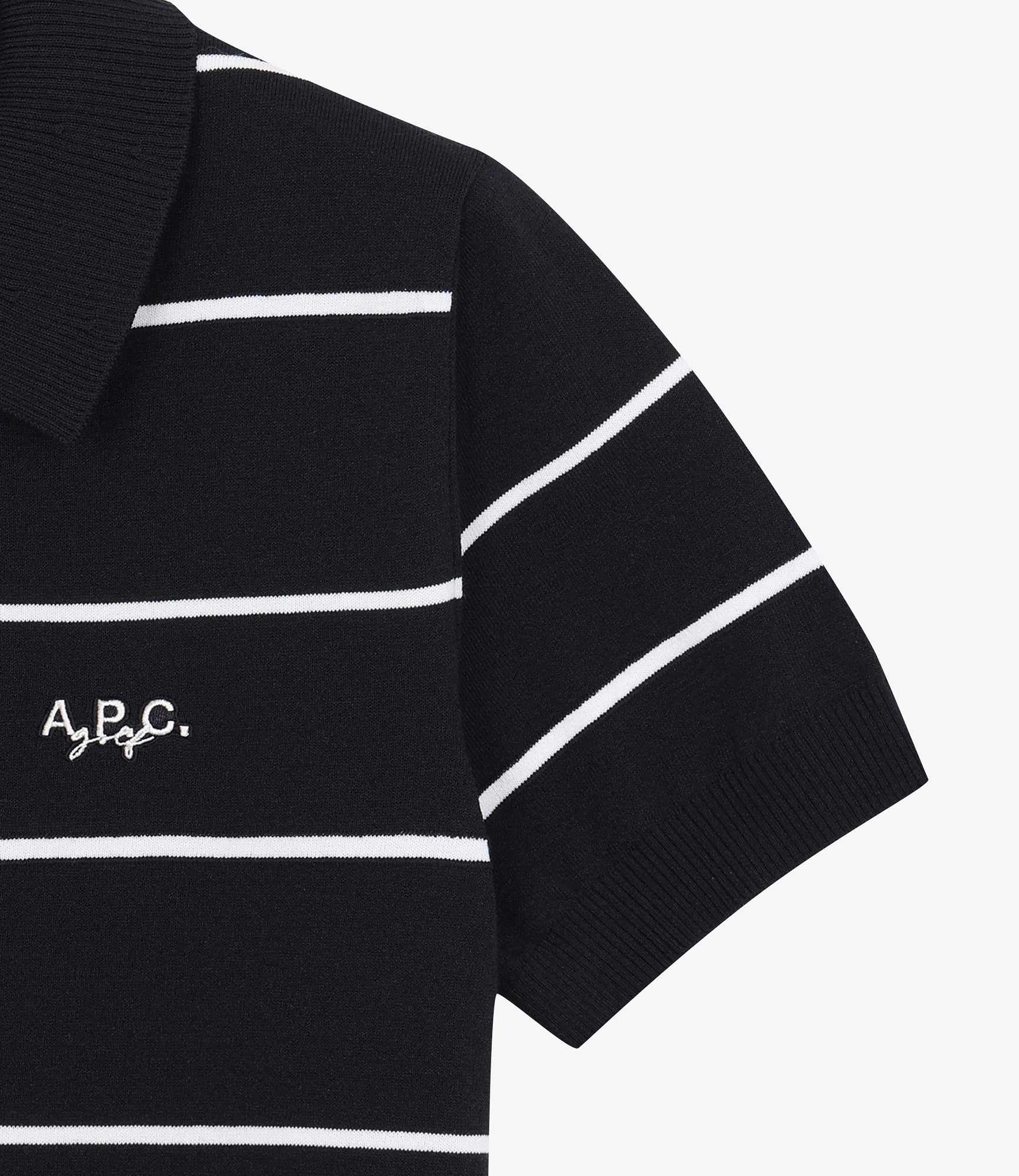 BETSY POLO - 8
