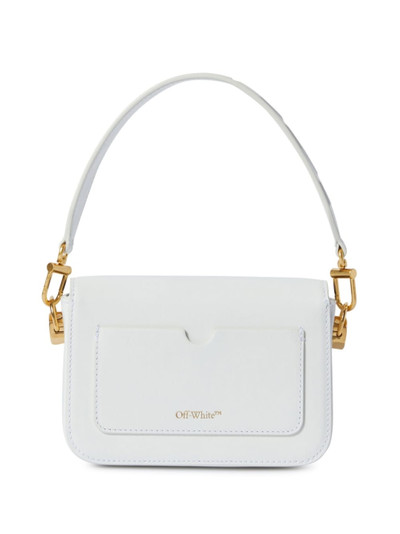 Off-White small Binder shoulder bag outlook