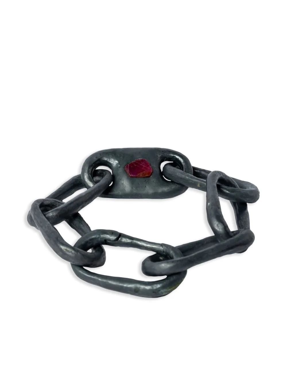 Roman Medium Link bracelet - 1
