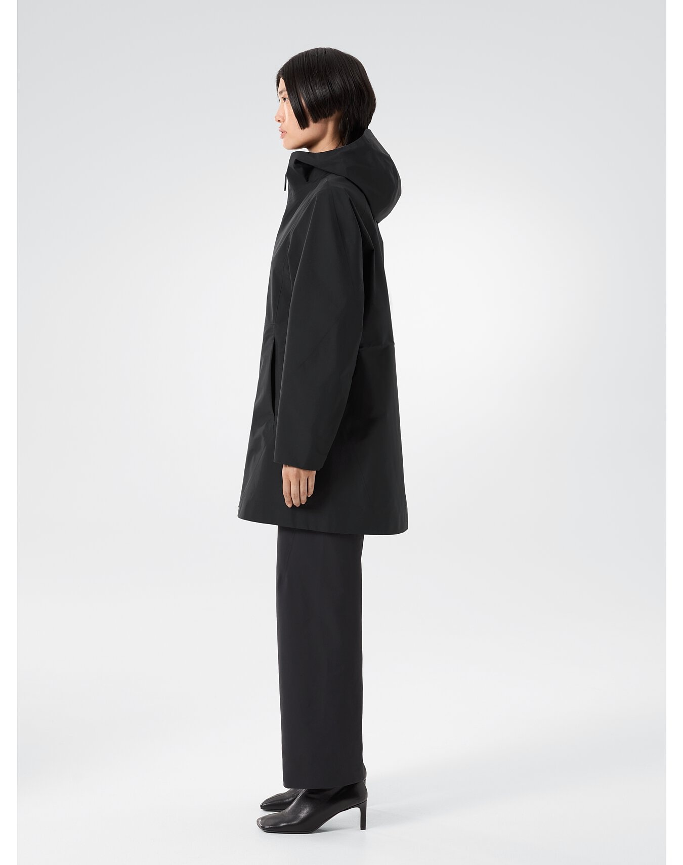 Entasis Coat - 5